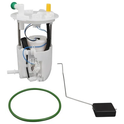 Electric Fuel Pump Assembly 12V For 2013-2019 Ford Flex Lincoln MKT V6 3.5L Foto 1 de 4