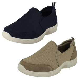 Ladies Padders Slip On Trainer Ethel - Picture 1 of 18