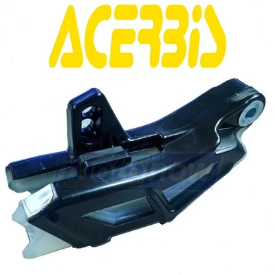 Acerbis Chain Guide for 2008-2010 KTM 300 XC - Drive Rollers, Sliders & of - Image 1 of 4