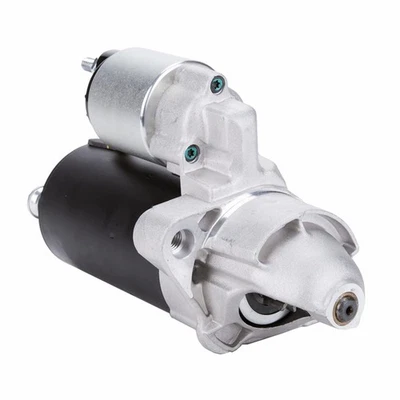 For Audi A6 Quattro Starter Motor 1999 2000 2001 | 2.8L V6 2771cc 078-911-023D - Image 1 of 4