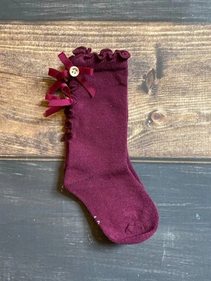 Girl Socks - Изображение 1 из 4