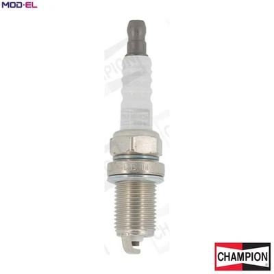4x SPARK PLUG OE014/T10 FOR SUZUKI ASTON MARTIN DB7/Volante/Vantage VW 1.8L 6cyl - Image 1 of 4