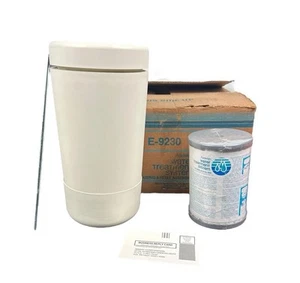 Amway E-9230 Water Treatment System Housing with Sealed Filter - Picture 1 of 9