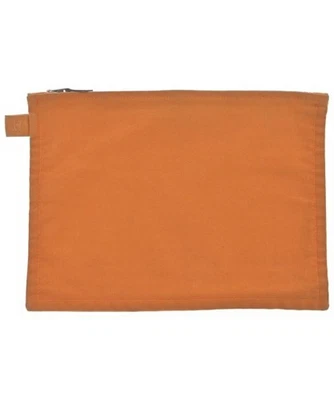 HERMES Pouches Orange 2200575004160 - Image 1 of 4