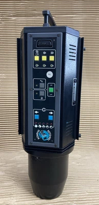 Bowens Traveller Studio Flash head with modeling lamp - Read Description - Image 1 of 4