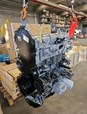 Ford Transit 2.0 Eco Blue Panther New Genuine Ford  Engine rear wheel drive - Image 1 of 4