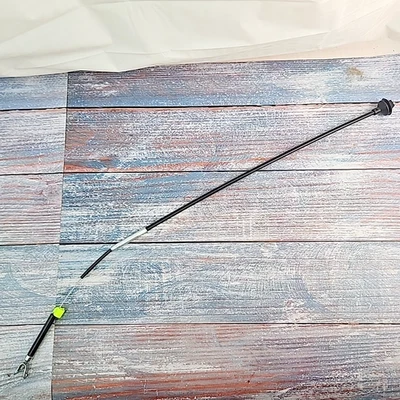 ATP Y259 подходит для Dodge Ramcharger D350 Plymouth PB350 кабель ускорителя карбюратора - Изображение 1 из 4