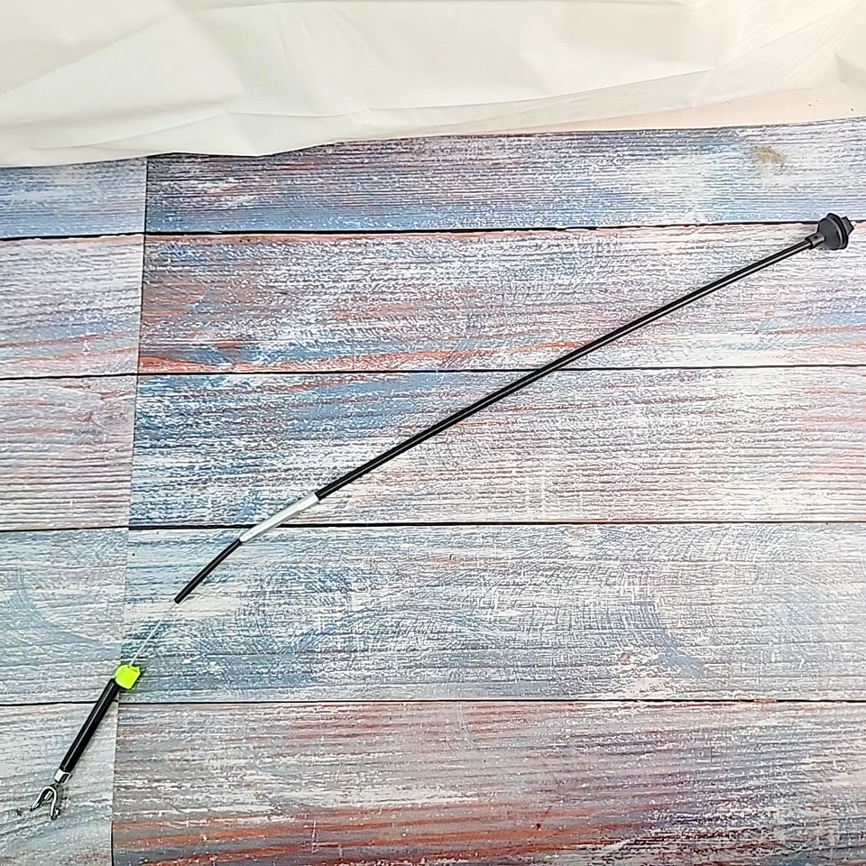 Cable acelerador carburador ATP Y259 para Dodge Ramcharger D350 Plymouth PB350 Foto 1 de 4