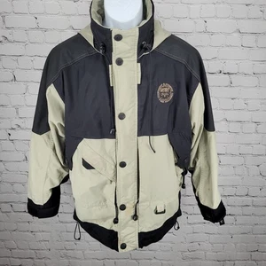 VTG World Championship Blacksmiths Competition Stormtech Jacket Size Large L - Picture 1 of 21