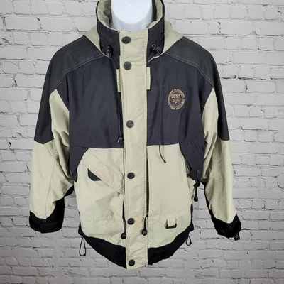 VTG World Championship Blacksmiths Competition Stormtech Jacket Size Large L - Image 1 of 4