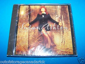 So Far, The Best of Susan Ashton, Vol. 1 by Susan Ashton (CD, Feb-2002, Sparrow* - Picture 1 of 1