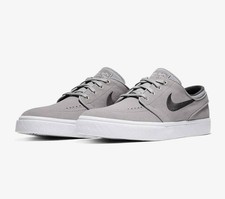 janoski gray