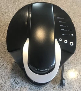 KEURIG K-CUP K40 ELITE SISTEMA DE CAFETERA DE UNA SOLA TAZA + SOPORTE DE UNA SOLA TAZA - Imagen 1 de 8