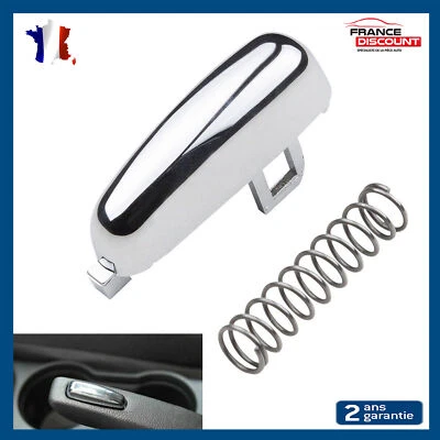 Bouton de Frein à Main pour Opel Crossland X (P17) - 13163735 131637351 - Photo 1/4