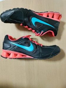 Tenis Nike Reax Lightspeed 852694-401 Originales Navy-Gray | Linio México -  NI055SP0UQ36MLMX