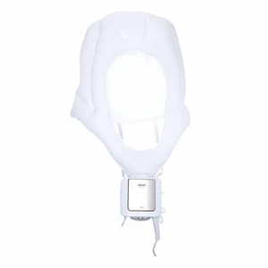 Krups CF 6000 Ionic Schwebehaube Trockenhaube Ionic 2 Temperaturstufen 600 W - Bild 1 von 3