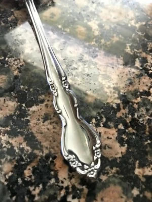 Talheres ESCOLHA Oneida DOVER de aço inoxidável cubo brilhante herança - Imagem 1 de 3