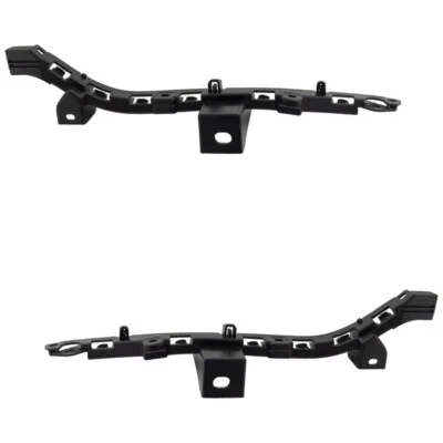 Bumper Brackets Set Front For 2014-2018 Mercedes-Benz Sprinter 2500 3500 - Image 1 of 4