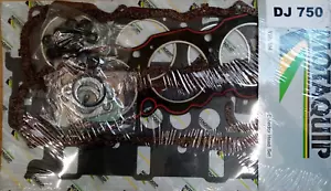 FORD GRANADA RELIANT SCIMITAR 2.8 V6 COLOGNE 1977-1985 HEAD GASKET SET *CARB ENG - Picture 1 of 1