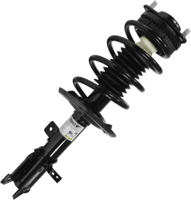 UNITY AUTOMOTIVE 11676 Front Right Complete Strut Assembly 2007-2010 Chrysler Se - Image 1 of 4