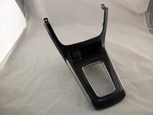 Shifter Trim 96941-3YU5A Nissan Sentra 2016-2019 - Picture 1 of 7
