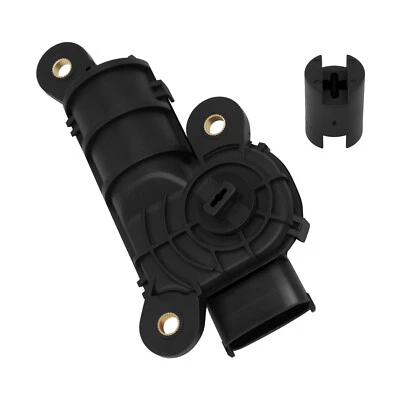 Intake Manifold Runner VCM Control Solenoid for Hyundai Santa Fe Kia 2010-2012 Foto 1 de 4