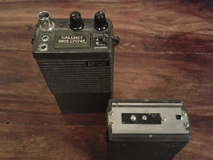 ICOM IC-H2 ICH2 Walkie Talkie - Zdjęcie 1 z 1