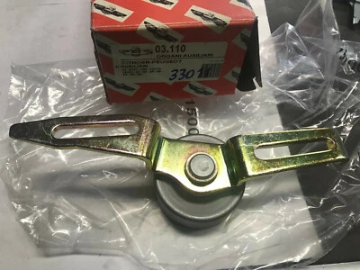 33011 33012 CUSCINETTO CINGHIA CITROEN PEUGEOT 205 RALLYE SAVO VTS 306 CABRIO AX - Photo 1/2