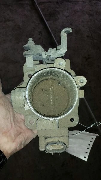 Conjunto de válvula de acelerador del cuerpo del acelerador 6-232 3,8 L se adapta a 95-96 WINDSTAR 301828 Foto 1 de 1