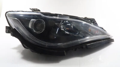 OEM | 2017 -- 2020 Chrysler Pacifica Halogen LED Headlight (Right/Passenger) Foto 1 de 4