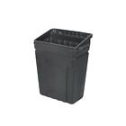 Sealey Strong and lightweight Waste Disposal Bin