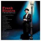 Frank Sinatra (1915-1998): In The Wee Small Hours (180g) - Not Now  - (Vinyl / P