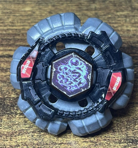 Counter Scorpio 145 D Beyblade Metal Fight Takara Tomy #B2 Cover