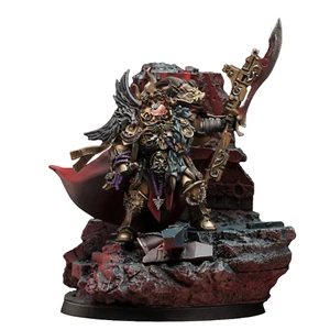 Constantin Valdor, Capitán General Figura pintada Horus Herejía Preventa | Arte - Imagen 1 de 6