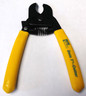 Ideal 45-074 Data T Cable Cutter Professional Wire Cutters USA
