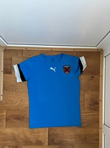 Neuchatel Xamax FC Football Shirt Soccer Jersey Size M Medium - Picture 1 of 5