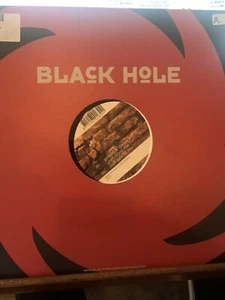 Andain - Beautiful Things Trance Black Hole 165-5 Netherlands EX 12inch Vinyl - Picture 1 of 2