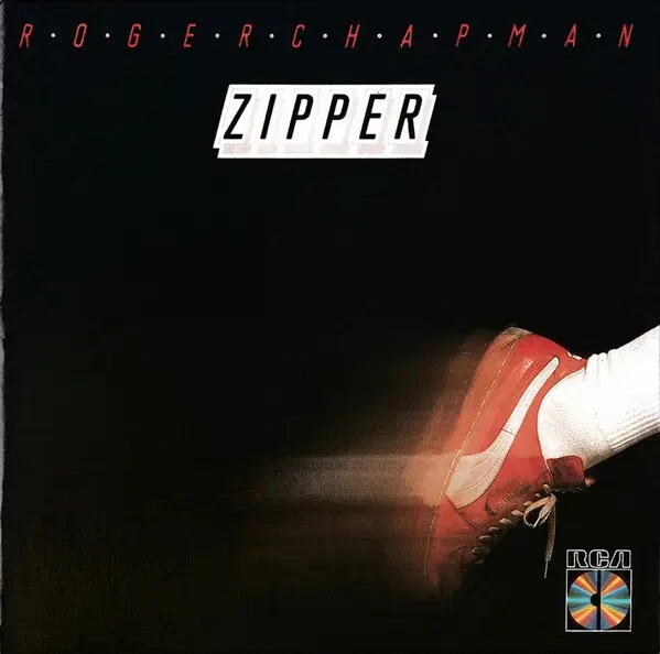 CD Roger Chapman Zipper RCA - Bild 1 von 1