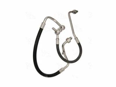 For Chevrolet C3500HD A/C Refrigerant Discharge / Suction Hose Assembly 29921CQ — 第 1/2 张图片