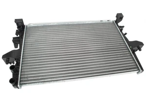 RADIATORE ACQUA PER VW TRANSPORTER T5 MULTIVAN V 2003- 7H0121253F - Imagen 1 de 2