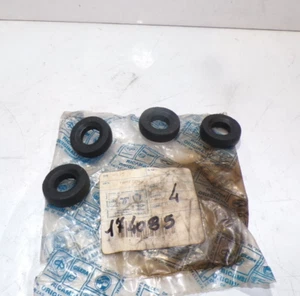 Tampon Silent Block Amortisseur Pour Piaggio Vespa PX (Emballage 4 Pièces) - Picture 1 of 1