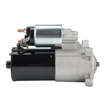 Motores de arranque para Ford F-150 Expedition Mustang Lincoln SFD0024 6646 1999-2010 Foto 1 de 4