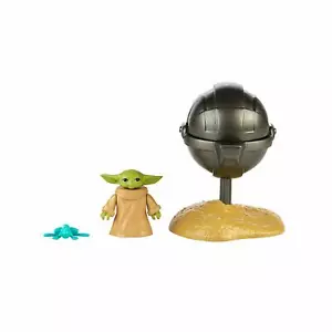 Star Wars The Retro Collection The Child 3 3/4-Inch Scale Action Figure In Stock - Picture 1 of 4