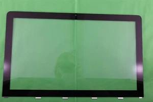 Apple iMac 21.5" A1311 Glass Panel LCD Cover 922-9343 810-3530 - Bild 1 von 3