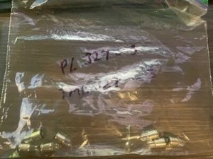 #335 Bulbs, / 388 / PL327 / CM 387 Bulbs - Picture 1 of 4