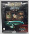 Star Trek The Original Séries En Motion Hobby Box (1999 Rittenhouse)