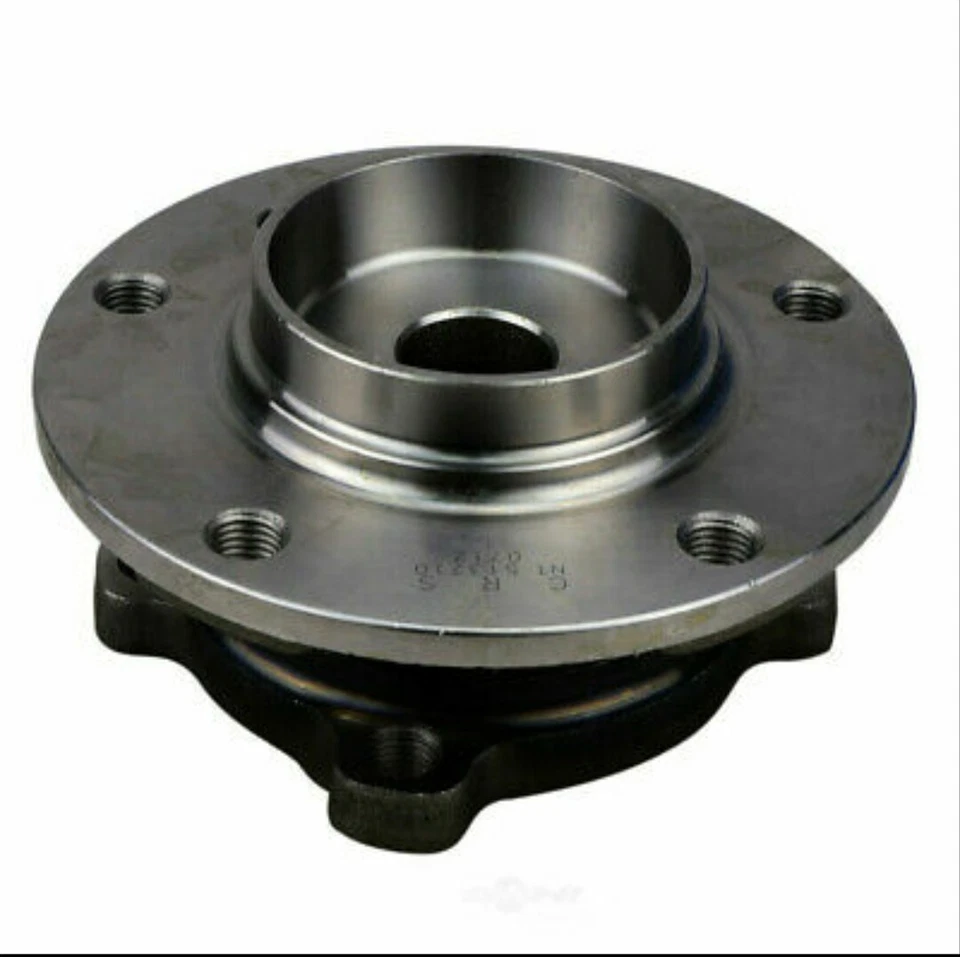 Подшипник колеса и ступица в сборе передние автомобильные детали CRS NT513210 - Изображение 1 из 4