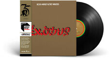 BOB MARLEY & THE WAILERS - "Exodus" 75th Anni (New Vinyl LP) Free US Shipping