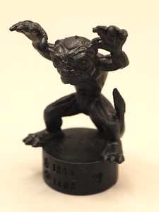 Yu-Gi-Oh Mini Figure Eraser Bandai Anime Japan O662 - Picture 1 of 7