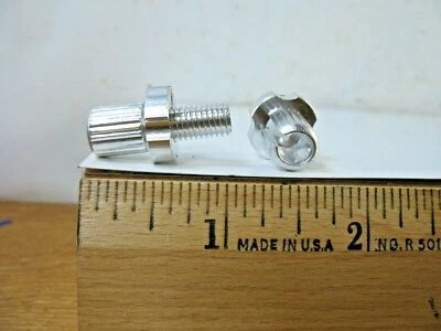 Пара стволов регулировки велосипедных тормозов 7 мм - Изображение 1 из 2